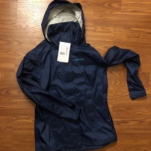 Womens Marmot Rain Jacket